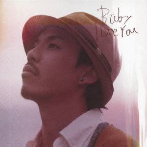 TEE／Baby I Love You 【CD】