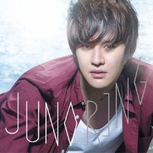 JUNO／RING 【CD+DVD】