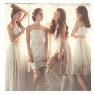 KARA／DAY ＆ NIGHT 【CD】