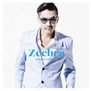 Zeebra／Summer Collection 【CD】