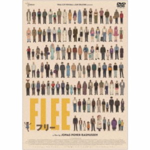 FLEE フリー 【DVD】