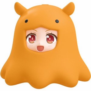 ねんどろいどもあ きぐるみフェイスパーツケース メンダコ ノンスケール (塗装済み完成品 フィギュア)フィギュア