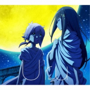 Uru／願い《アニメ盤》 (期間限定) 【CD+Blu-ray】