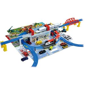 トミカ ミニカー レールの通販 Au Pay マーケット