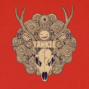 米津玄師／YANKEE 【CD】