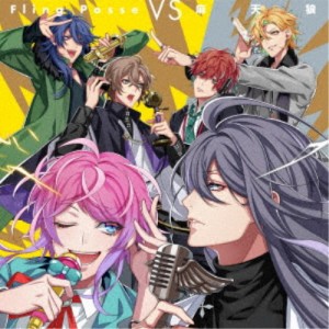 Fling Posse vs 麻天狼／Fling Posse VS 麻天狼 【CD】