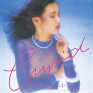 松原みき／-CUPID- 【CD】