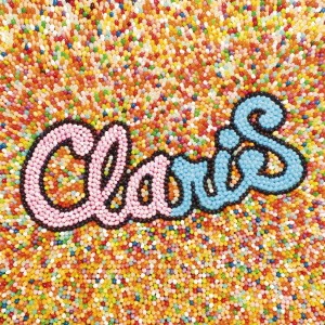 ClariS／カラフル 【CD】