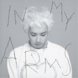 SALU／IN MY ARMS 【CD】