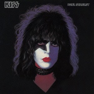 KISS／ポール・スタンレー 【CD】