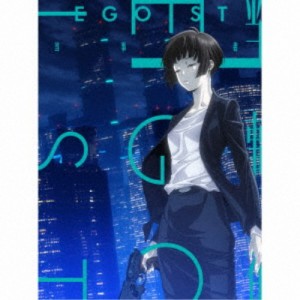 EGOIST／当事者 (期間限定) 【CD+Blu-ray】