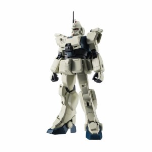 ROBOT魂 ＜SIDE MS＞ 機動戦士ガンダム 第08MS小隊 RX-79(G)Ez-8 ガンダムEz-8 ver. A.N.I.M.E.フィギュア 機動戦士ガンダムMS08小隊