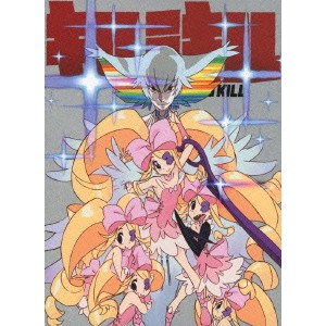 キルラキル 七 (初回限定) 【DVD】