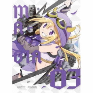 マギアレコード 魔法少女まどか☆マギカ外伝 3《完全生産限定版》 (初回限定) 【DVD】