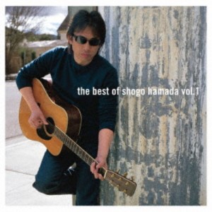 浜田省吾／The Best of Shogo Hamada vol.1 【CD】