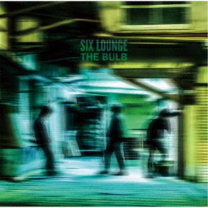 SIX LOUNGE／THE BULB《通常盤》 【CD】