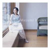 五輪真弓／Welcome 【CD】