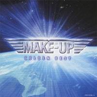MAKE-UP／ゴールデン☆ベスト MAKE-UP 【CD】