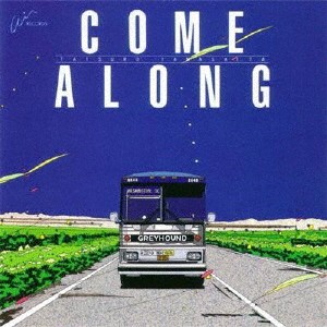 山下達郎／COME ALONG 1 【CD】