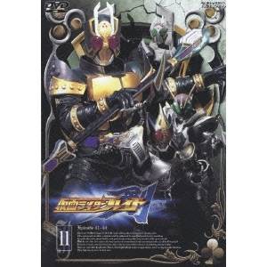 仮面ライダー剣 11 【DVD】