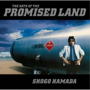 浜田省吾／PROMISED LAND〜約束の地 【CD】