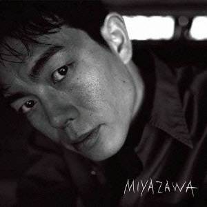 宮沢和史／MIYAZAWA 【CD】