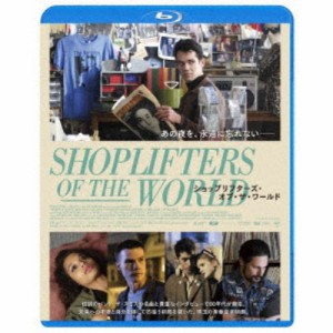 ショップリフターズ・オブ・ザ・ワールド 【Blu-ray】