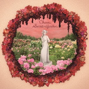 Chara／Secret Garden 【CD】