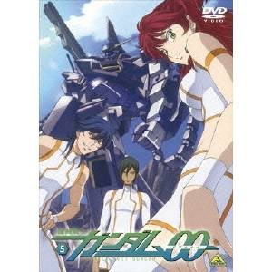 機動戦士ガンダム00 5 【DVD】