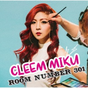 CLEEM MIKU／ROOM NUMBER 301 【CD】