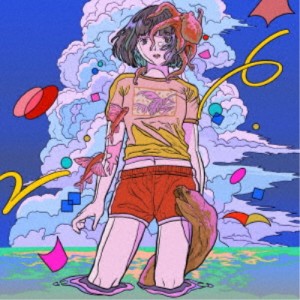 ん・フェニ／SUMMER EP 【CD】