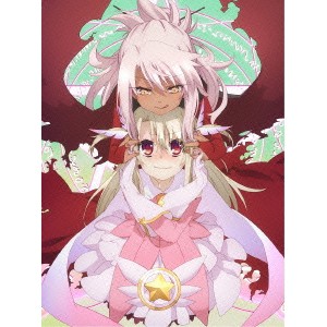 Fate／kaleid liner プリズマ☆イリヤ ツヴァイ！ 第1巻 【Blu-ray】