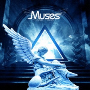 Muses／Muses 【CD】