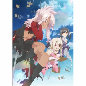 Fate／kaleid liner プリズマ☆イリヤ ツヴァイ！ 第2巻 【Blu-ray】