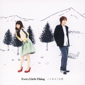 Every Little Thing／ハリネズミの恋 【CD+DVD】