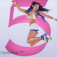 Crystal Kay／CK5 【CD】