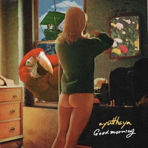 ayutthaya／Good morning 【CD】