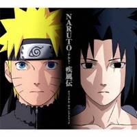 (アニメーション)／NARUTO-ナルト- 疾風伝 オリジナル・サウンドトラック 【CD】