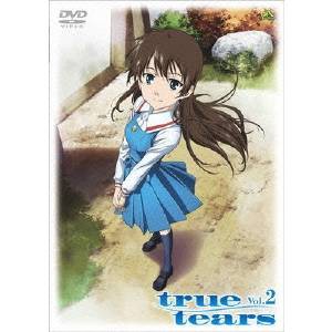true tears vol.2 【DVD】