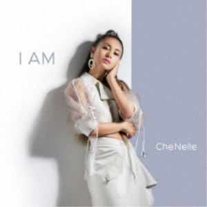 Che’Nelle／I AM 【CD】