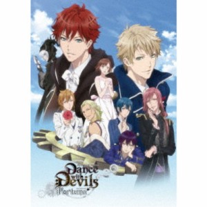 劇場版「Dance with Devils -Fortuna-」 【Blu-ray】