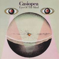 CASIOPEA／EYES OF THE MIND 【CD】