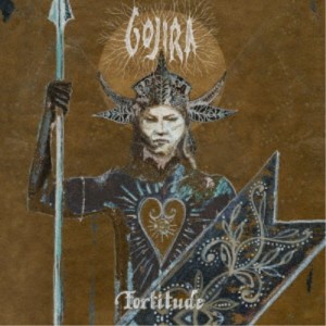 GOJIRA／フォーティチュード 【CD】