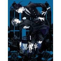 黒執事II 1(初回限定) 【DVD】