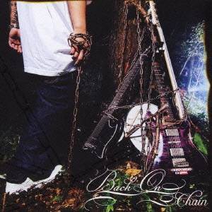 BACK-ON／Chain 【CD】