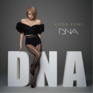 倖田來未／DNA 【CD+Blu-ray】