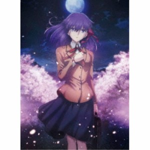 劇場版「Fate／stay night ［Heaven’s Feel］」 I.presage flower 【DVD】