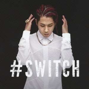 SHUN／＃SWITCH 【CD】