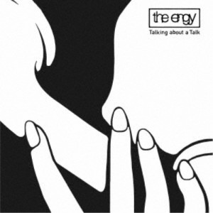 the engy／Talking about a Talk《通常盤》 【CD】