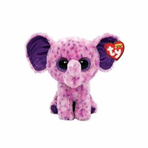 Beanie Boo’s エヴァ Mおもちゃ こども 子供 女の子 ぬいぐるみ 6歳 Ty(タイ)